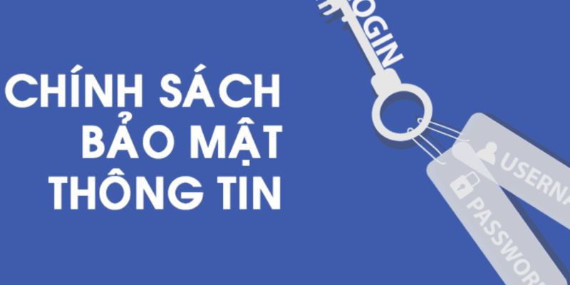 Nội dung chính sách bảo mật nền tảng Xoso66