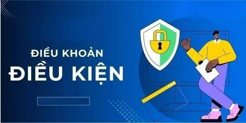 Những điều khoản điều kiện cho hội viên tham gia tại sân chơi