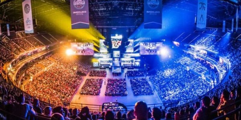 Mật bí kinh nghiệm chơi esport hiệu quả 