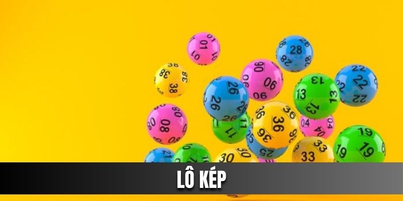 Lô kép