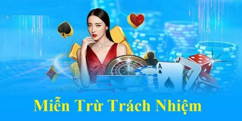 Quy định miễn trừ trách nhiệm có ý nghĩa cơ bản như thế nào